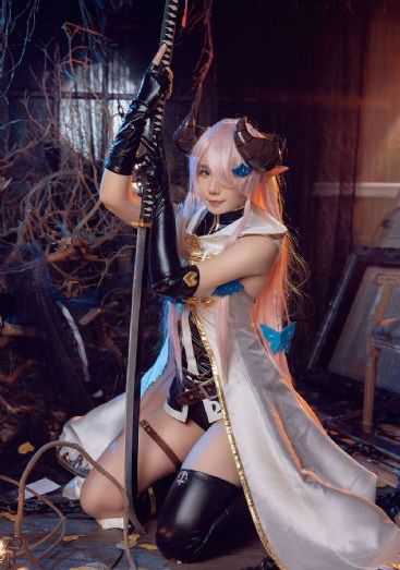 美少女死神还我之魂