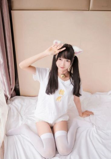 美丽妇人