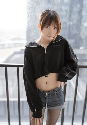 美味的姨母