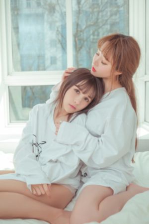 归来的她