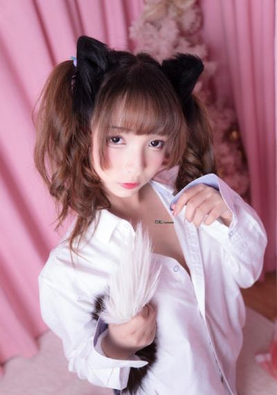 csgo暴躁少女
