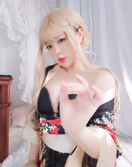 农场主的女儿