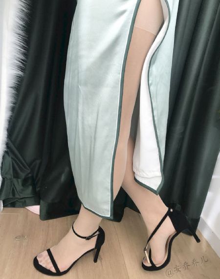 屠夫女士