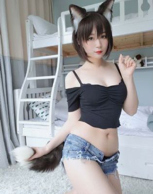 花吻在上动漫