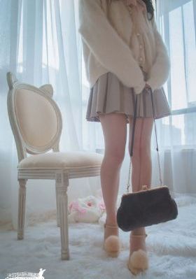 便利店少女