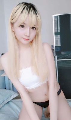 越线的女人