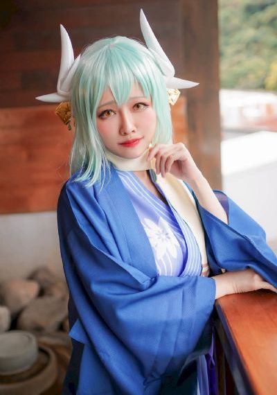 对魔忍