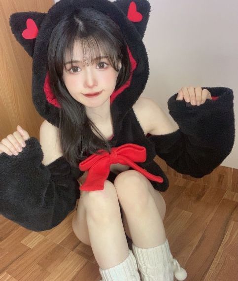 美丽的女邻居