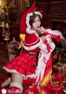 成为魔法少女憧憬
