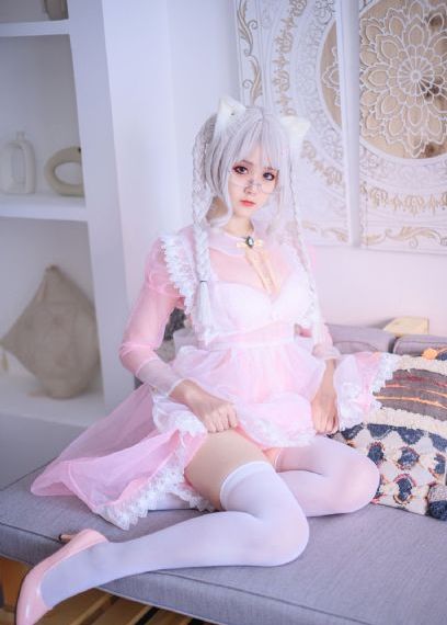彩虹月亮