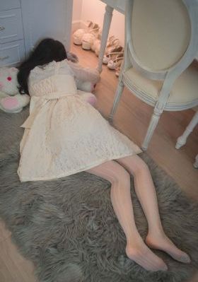 美少女死神还我之魂