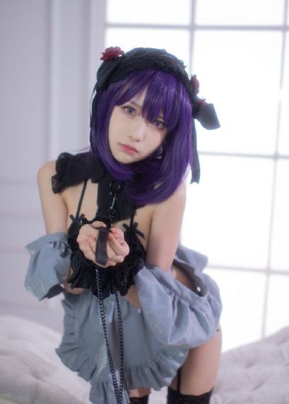天神剑女