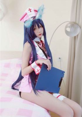 放荡情欲