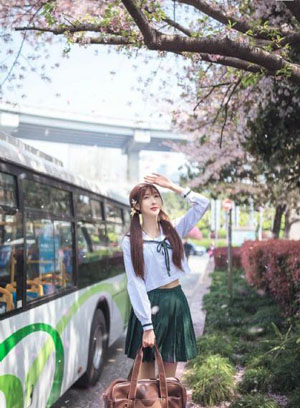 猫爸虎妈