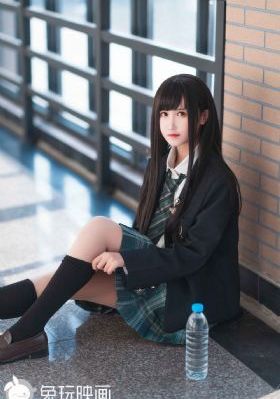 邻居家的阿奈特小姐