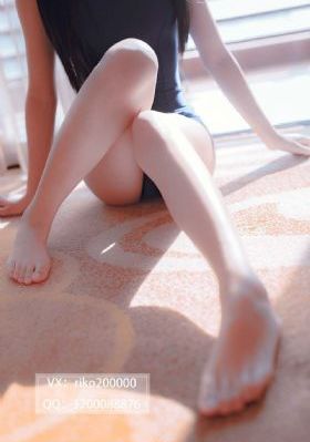 火车上的女孩