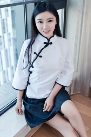好姑娘完整版