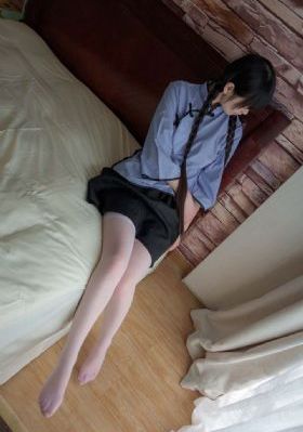 图书馆的女朋友第一季五集