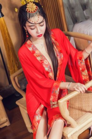 谜中谜