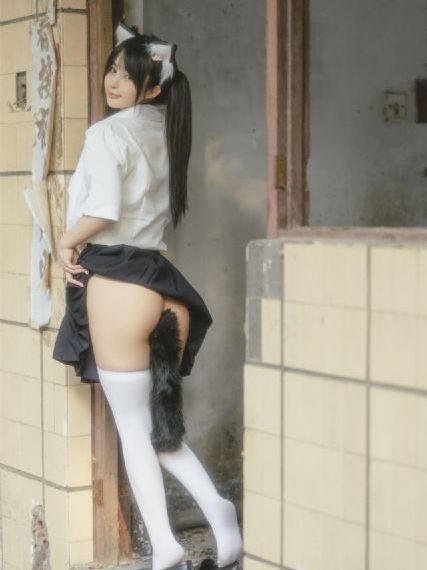 类人体