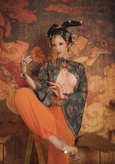 无颜之月全集