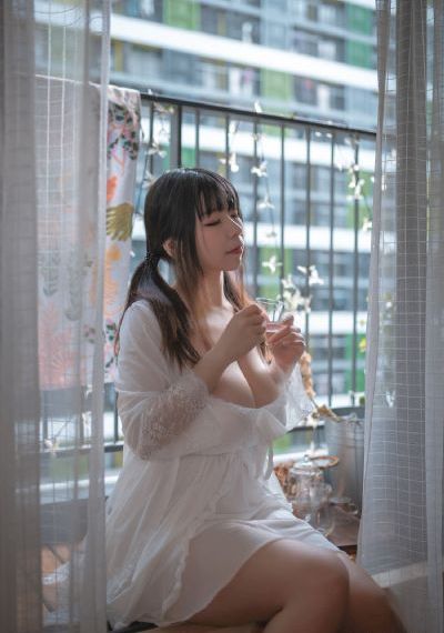 甜蜜的逃犯