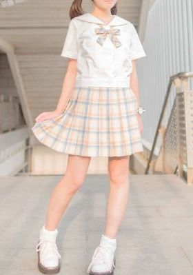 农场主女儿