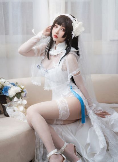 盛夏晚晴天