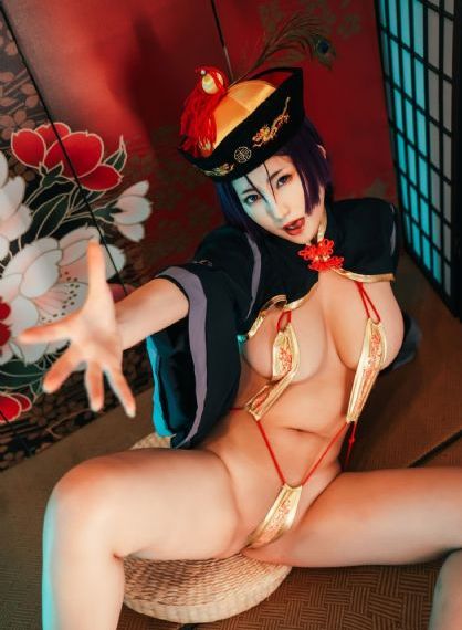 满清十大酷刑之凌迟
