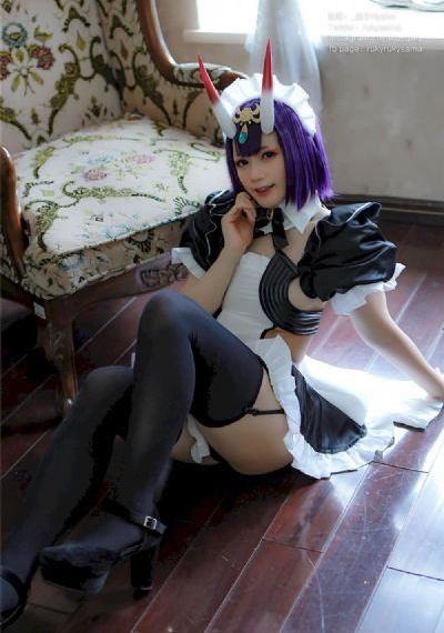 诸天纪