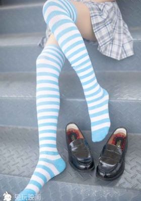 兔女郎学姐