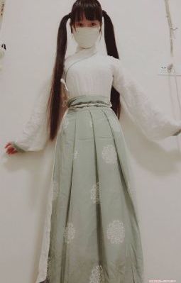 年轻漂亮的岳3