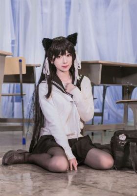 年轻妈妈四
