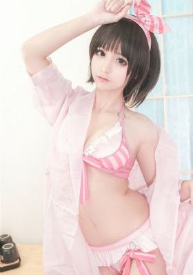 女大学生的按摩房