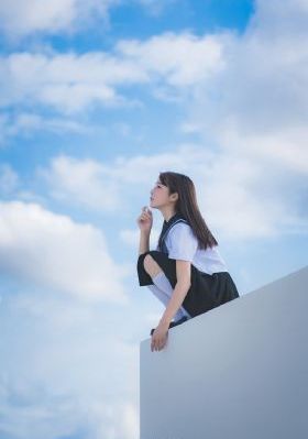 图书管的女朋友