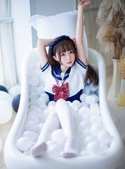 女神代行者