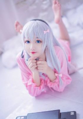 宇崎学妹想要玩