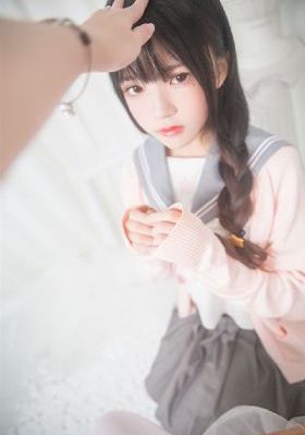 夫目前犯若妻