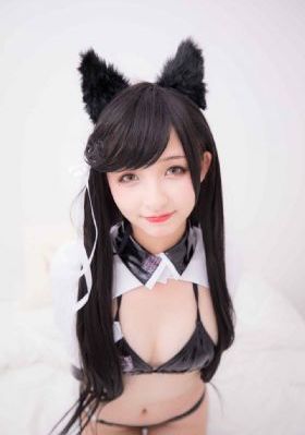 朋友的闺蜜