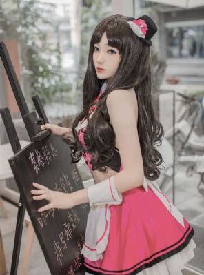 韩国善良的嫂子