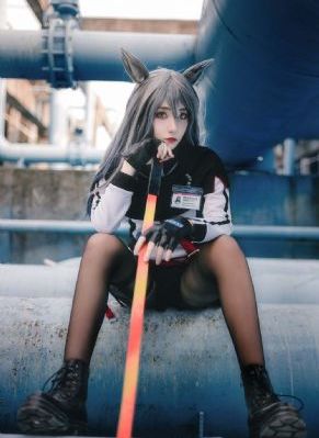 善良的小姑子