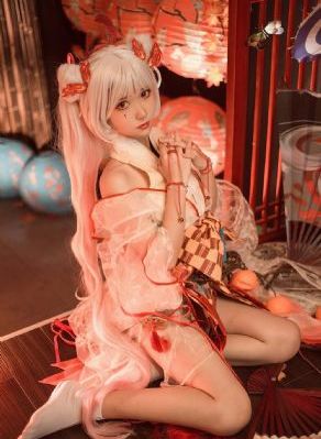 完美情人