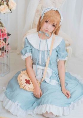 魔法少女网站