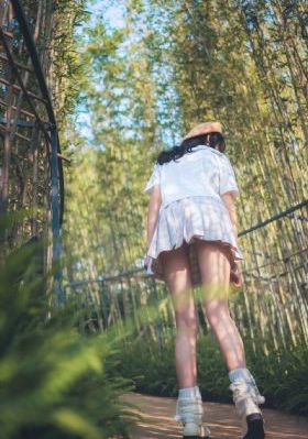 一女七男