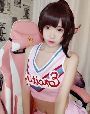 我老婆是学生会长